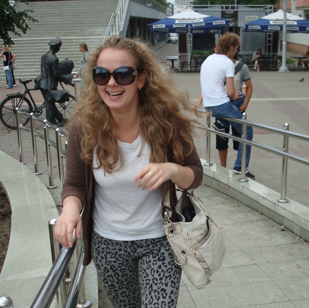 Фото профиля