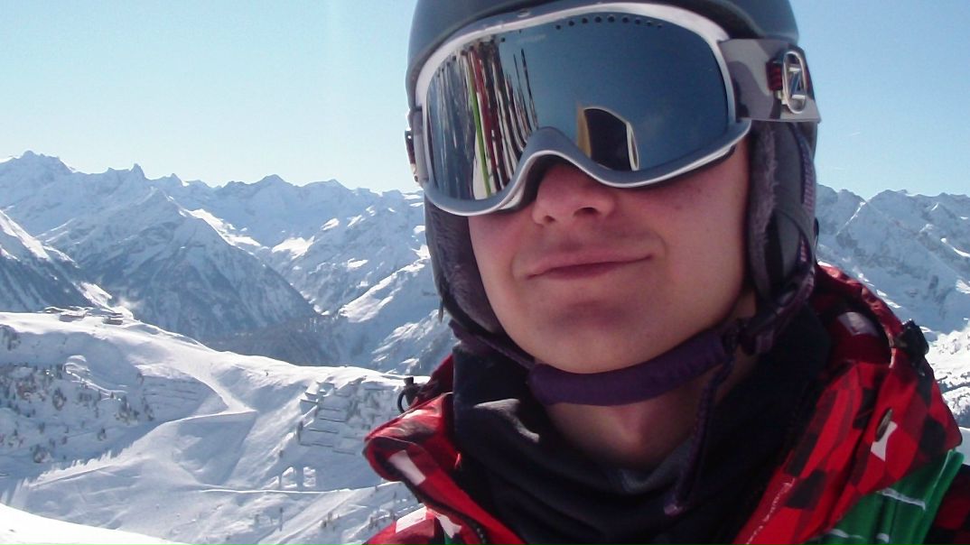 №6, Денис Алкаев, 39 лет, Москва №6, Денис Алкаев, 39 лет, Москва