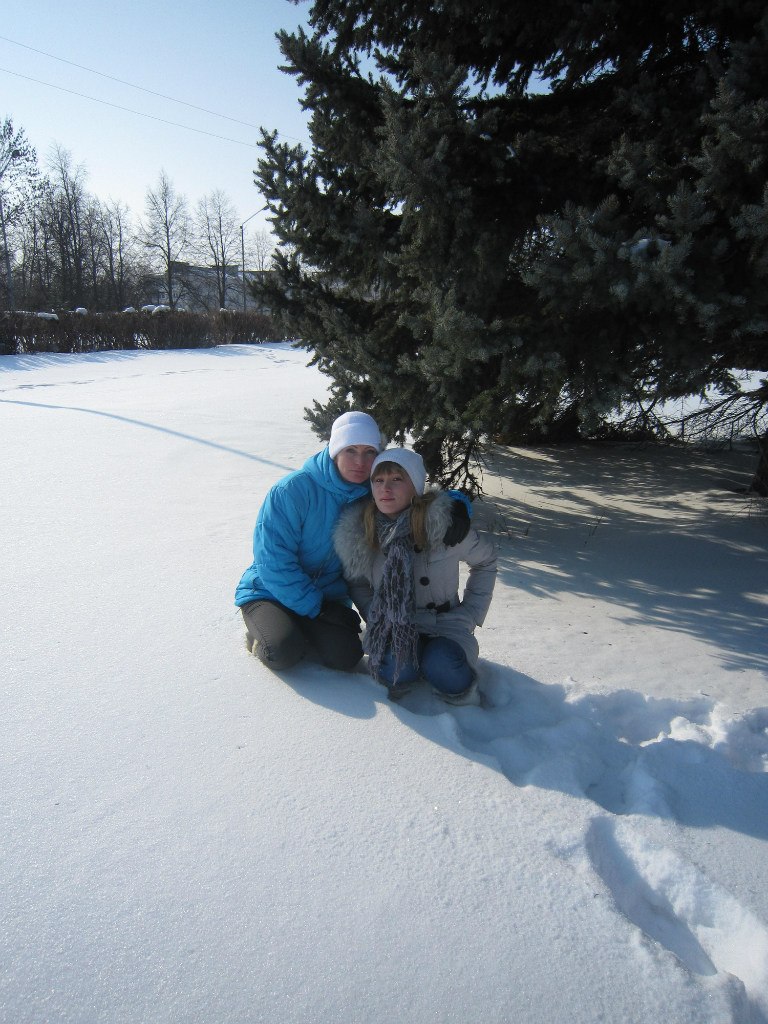 Наталья Пичикина | Москва