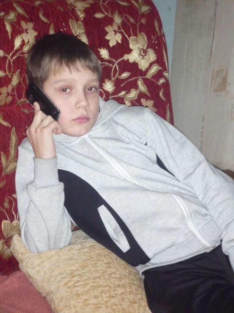 Кирилл Ведров Алексеевич | Суксун