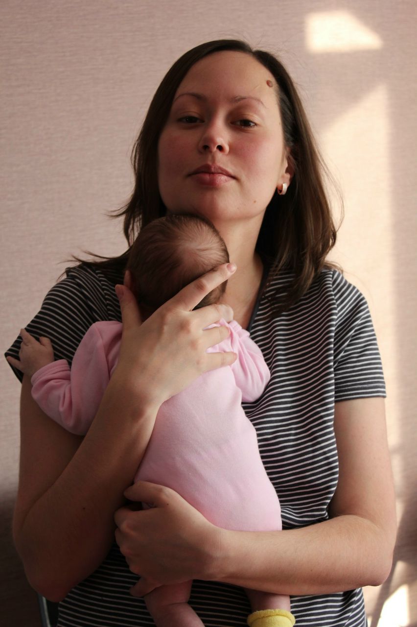 Жанна Некрасова | Санкт-Петербург