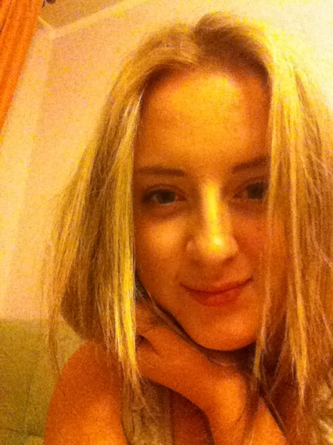 Мария Курбан | Севастополь