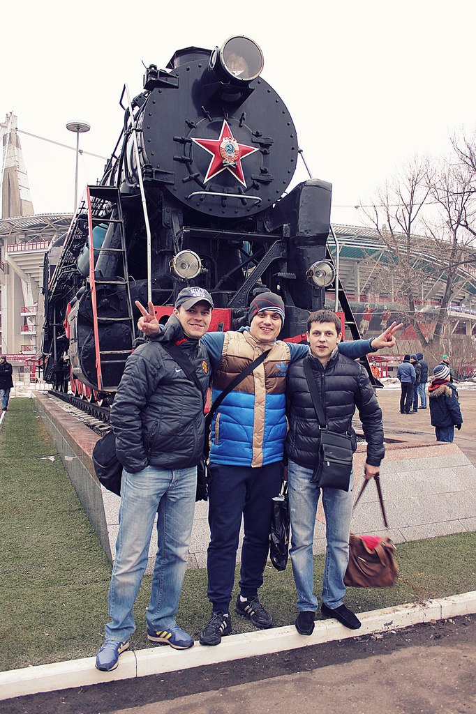 Сергей Слепаков | Смоленск