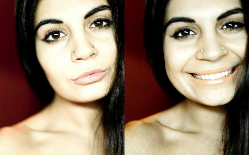 Женя Сонная | Санкт-Петербург