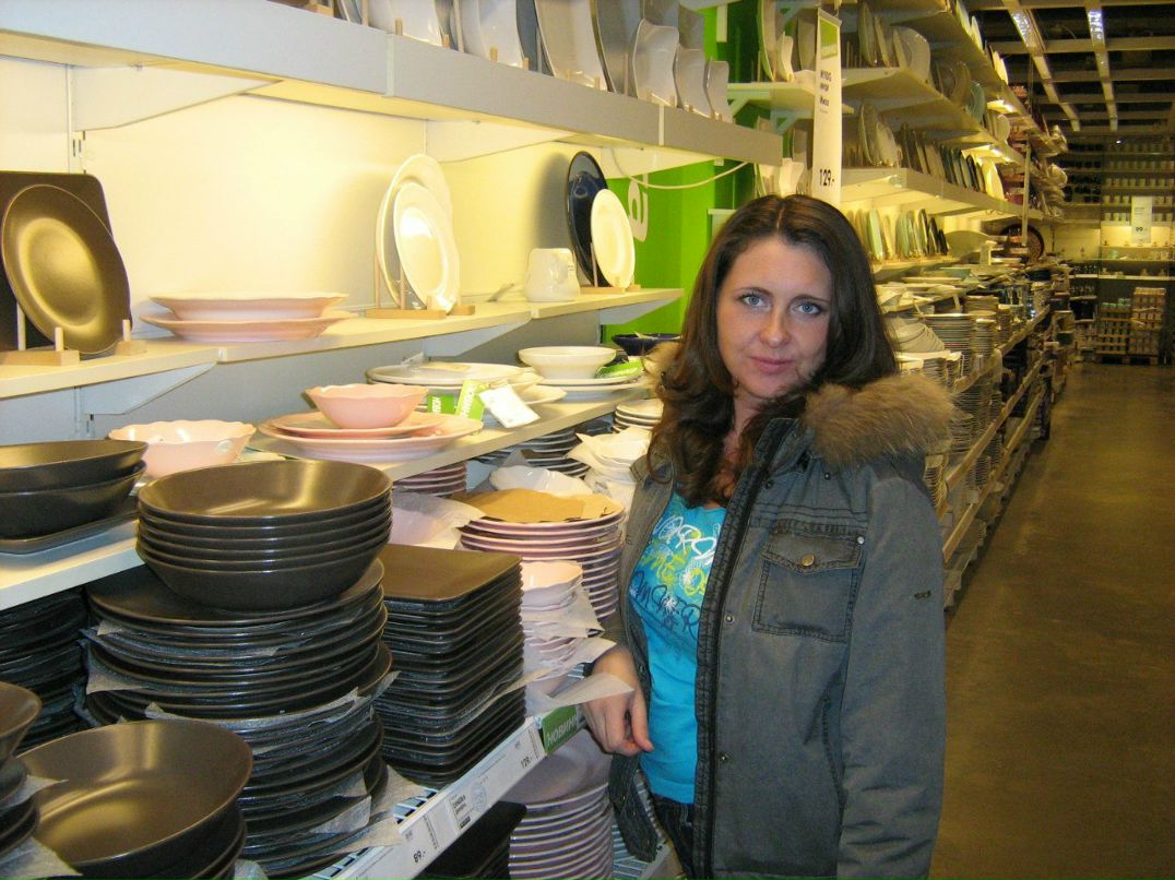 Елена Вивчаренко | Новосибирск