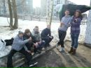 Фотография Алина Савченко