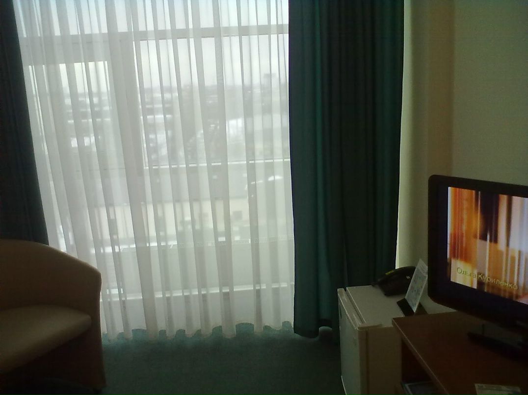 Михаил Ванеев VBN | Ухта