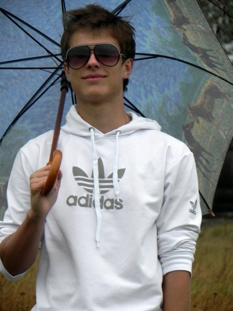 Андрей Романчук | 