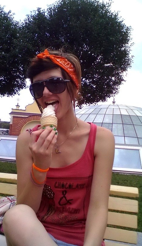 Марьяна Андреева | 