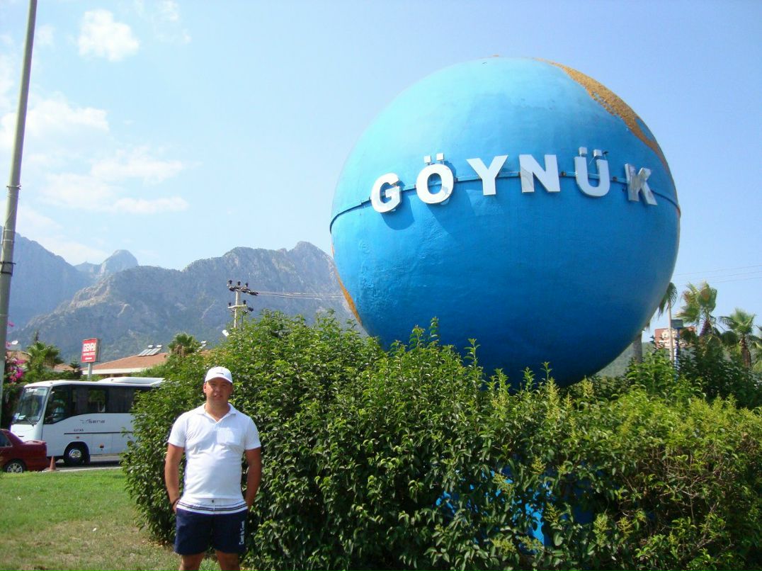 Ринат Гатауллин | Казань