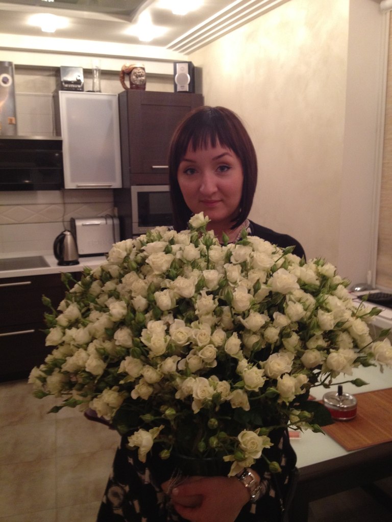 Aleksandra Guryanova | Москва