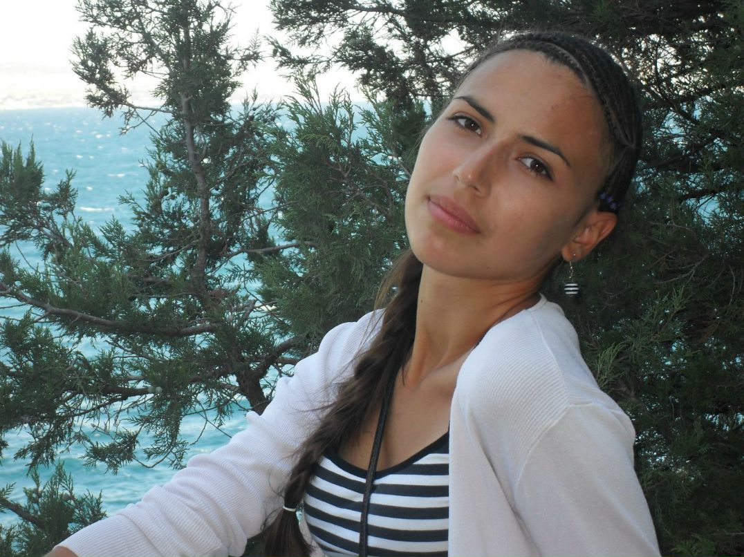 Яна Михайленко | Киев