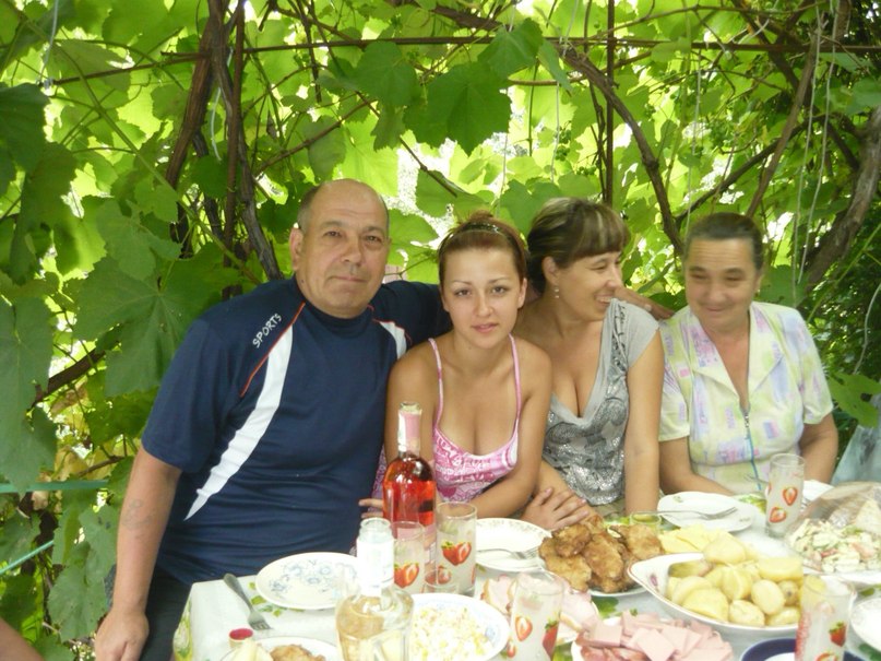 Елена Шпак | Мурманск