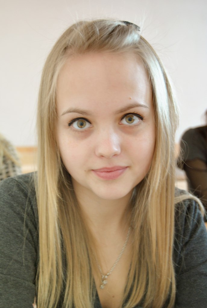 Аня Петрова | Миасс