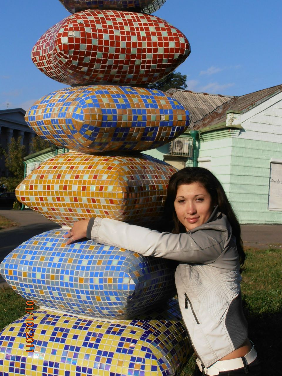 Натуличка Вертий ღℒℴ√ℯ  ℬaℬyღ | Сумы