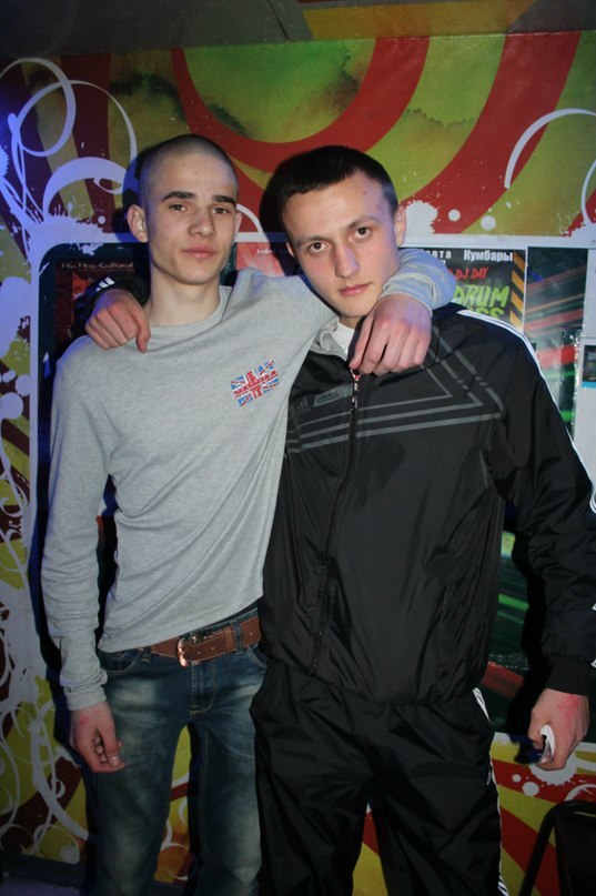 Антон Бобык | Винница