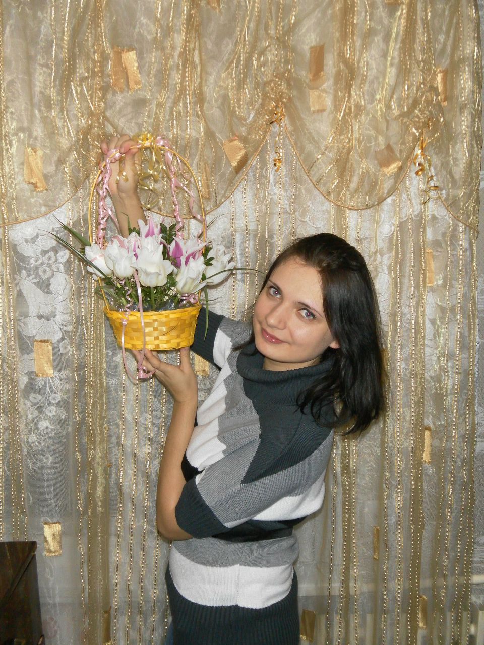 Ленуся Иванова | Харьков