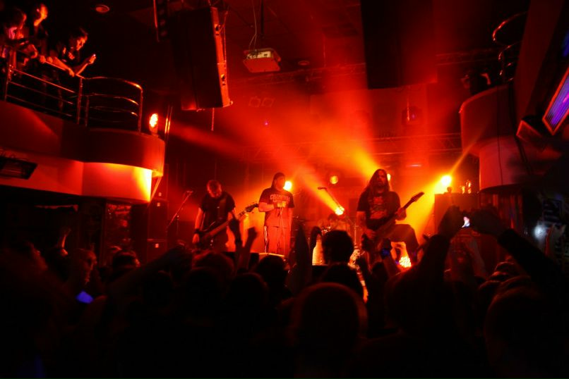 Виталий Осиненко | Северск