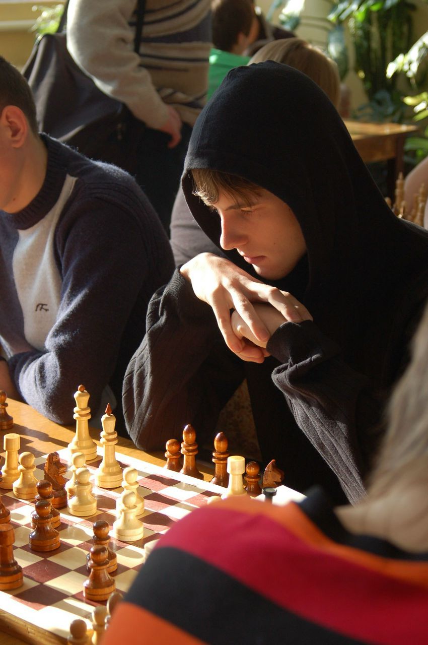 Дмитрий Степанов Loins | Воронеж