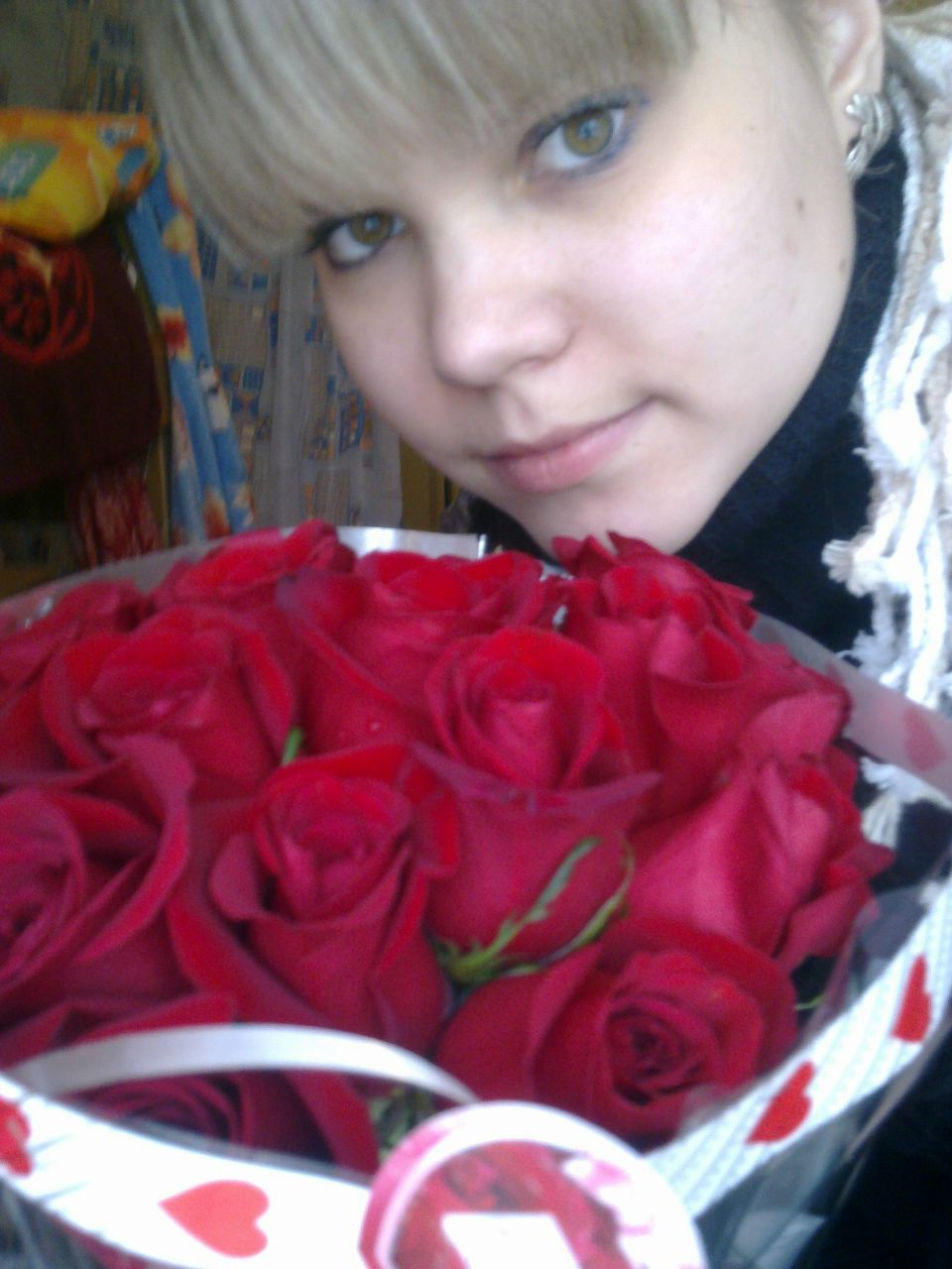 Инесса Кейзерова | Гомель