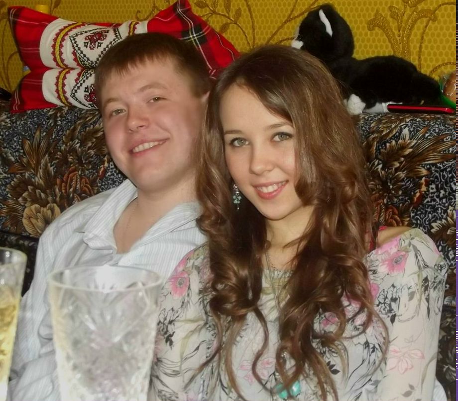 Серёжа Приходько | Люберцы