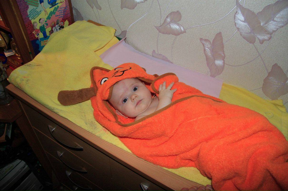 Надежда Митрофанова | Нижний Новгород