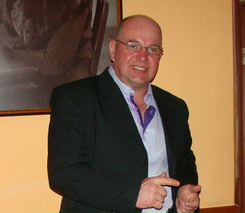 Василий Вавренюк | Архангельск