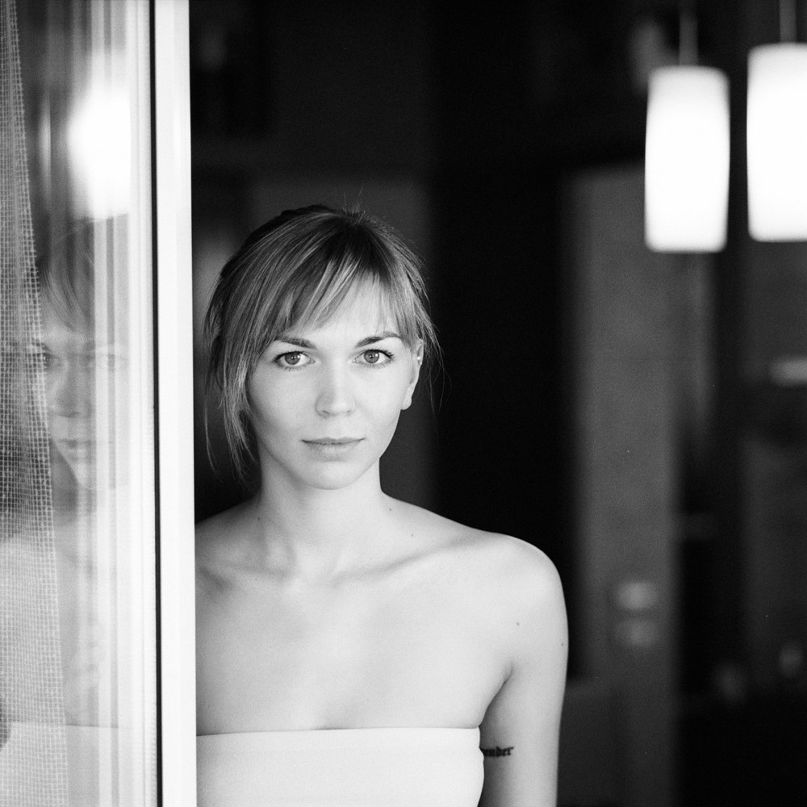 Олич Райская Rsk | Москва