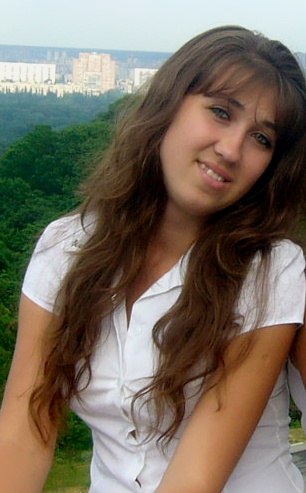 №32, Анютка Курочка, 33 года, Киев №32, Анютка Курочка, 33 года, Киев