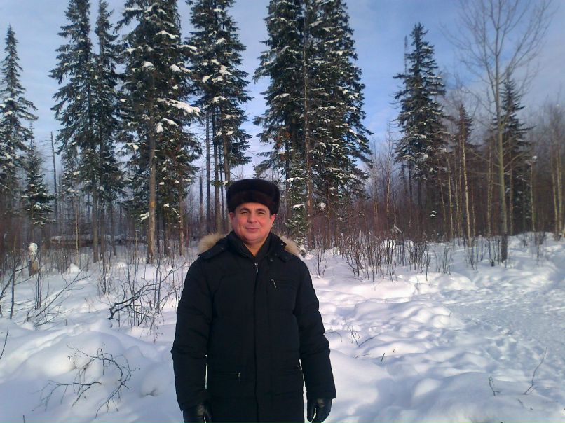 Светлана Ханипова | Шугурово