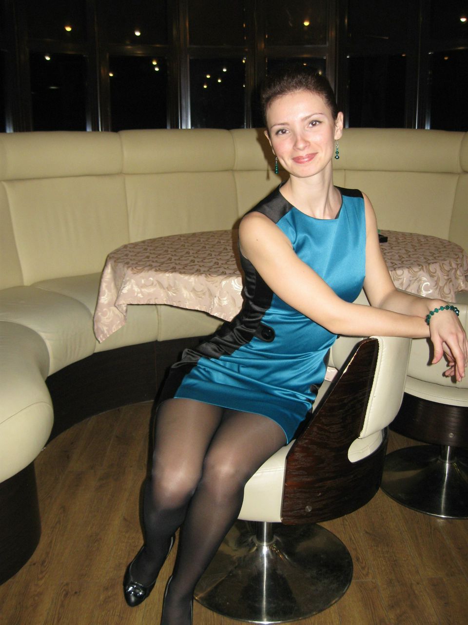 Анна Бруг | Москва