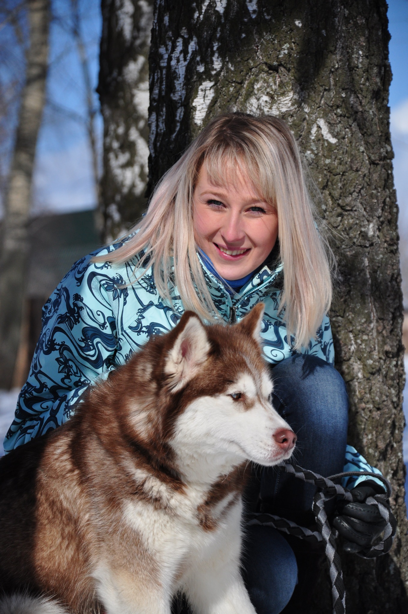 Фото профиля