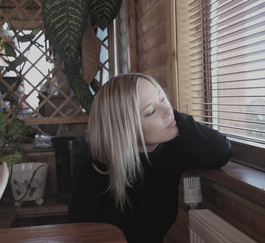 №52, Екатерина Зобова, 38 лет, Москва, Россия №52, Екатерина Зобова, 38 лет, Москва, Россия