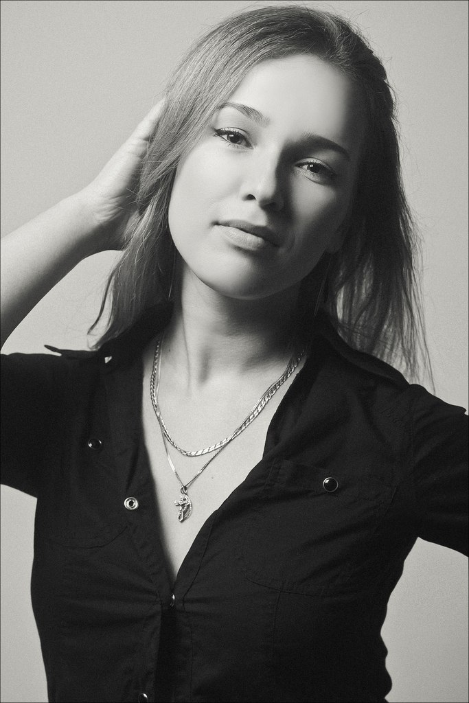 Евгения Забровская | Сочи