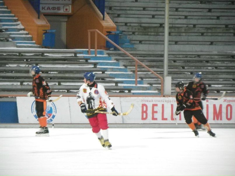 Семен Аксёнов | Кемерово