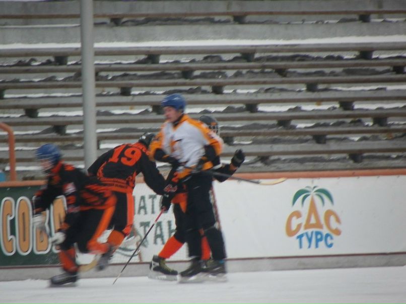 Семен Аксёнов | Кемерово