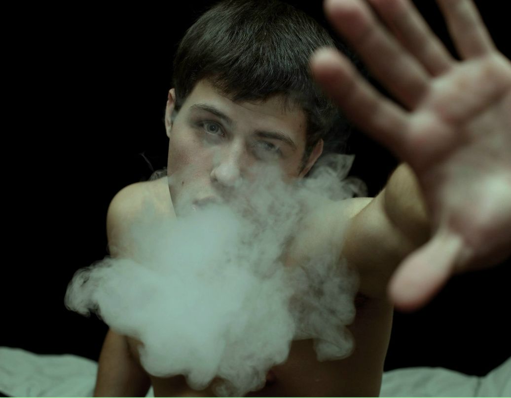 Александр Чувёнков | Воронеж