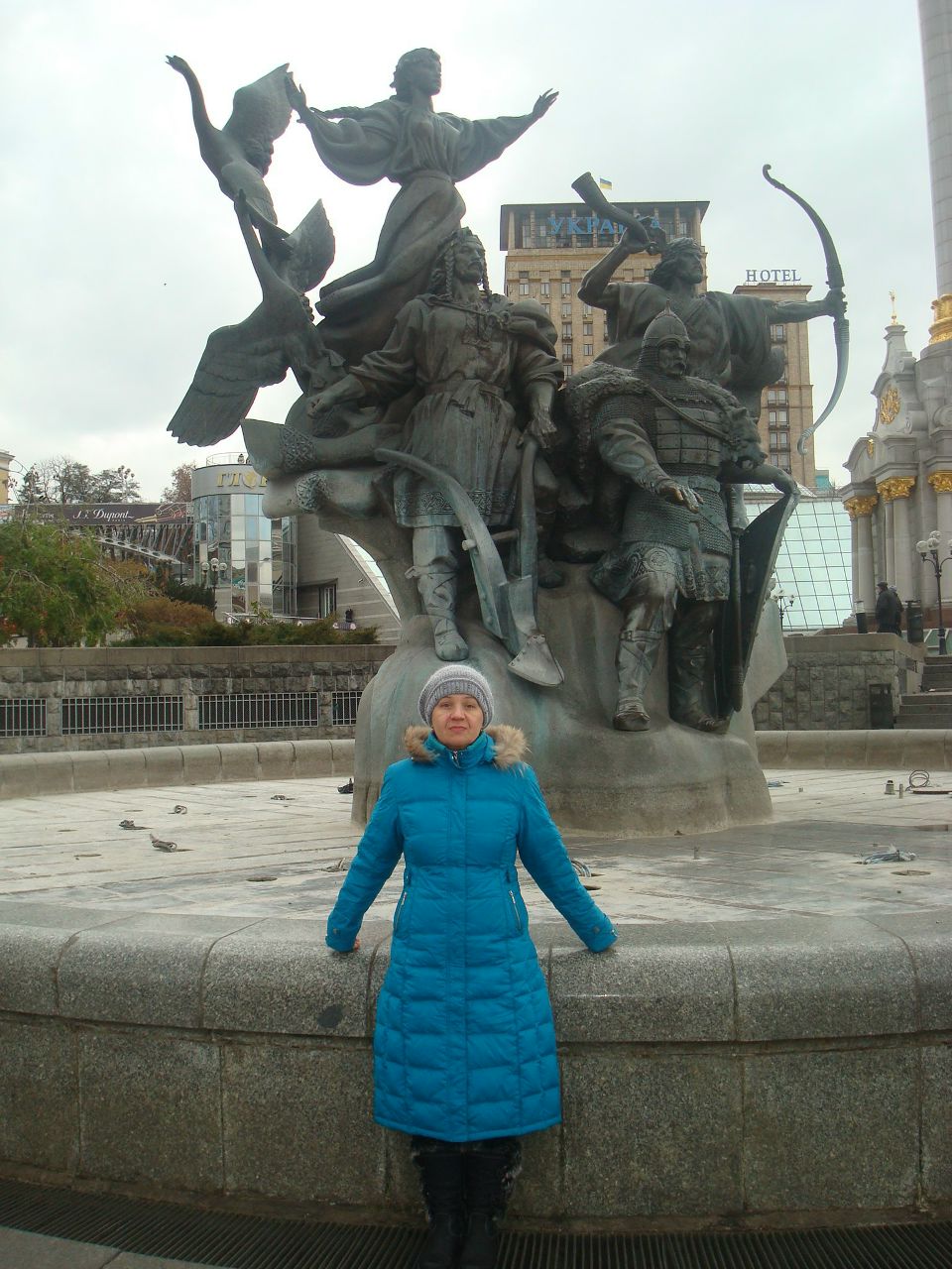 Роман Малик | Москва