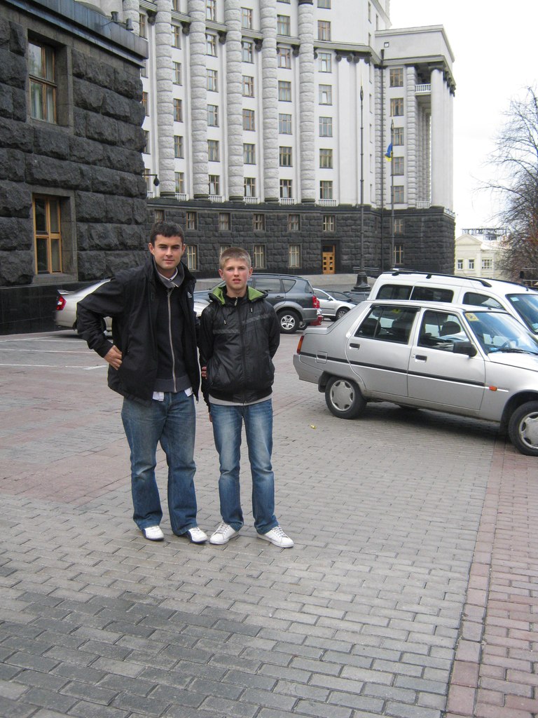 Ігор Перфун | Луцк