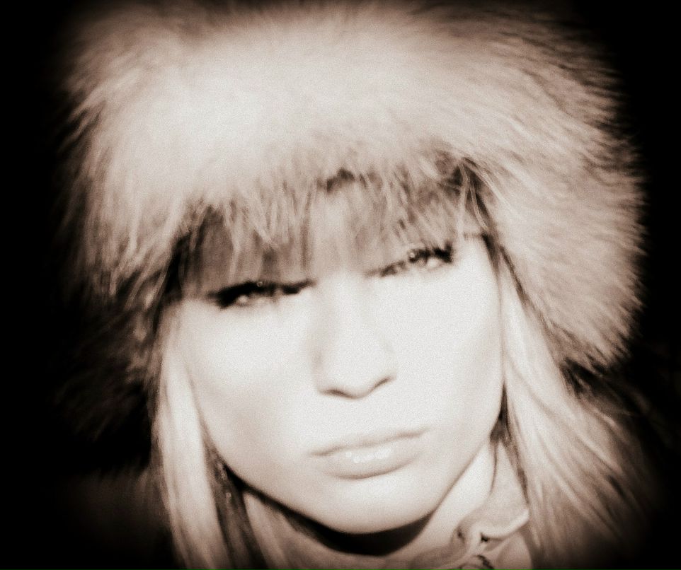 Marisha Olkhina | Москва