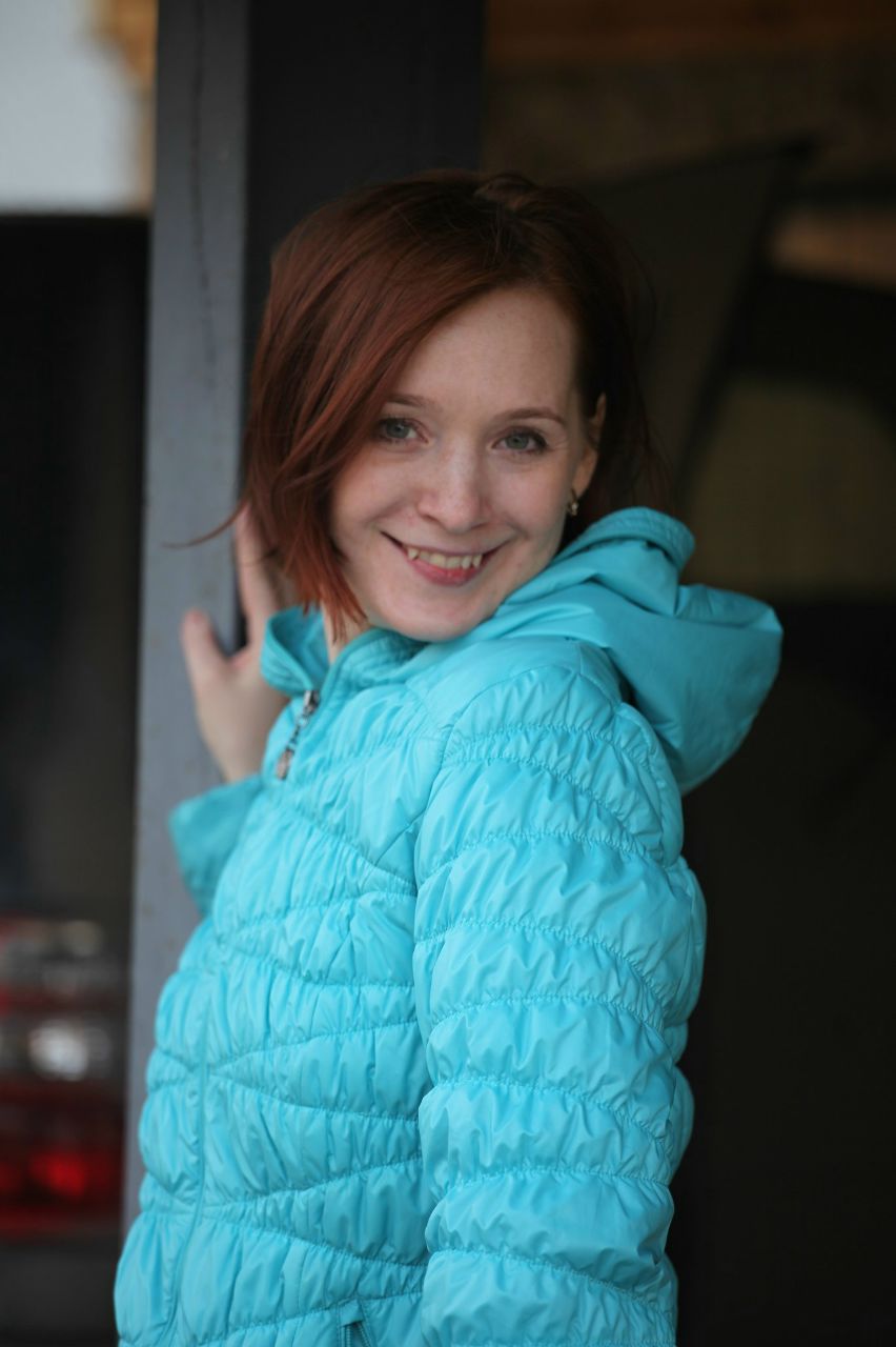 Марина Уральская | Екатеринбург