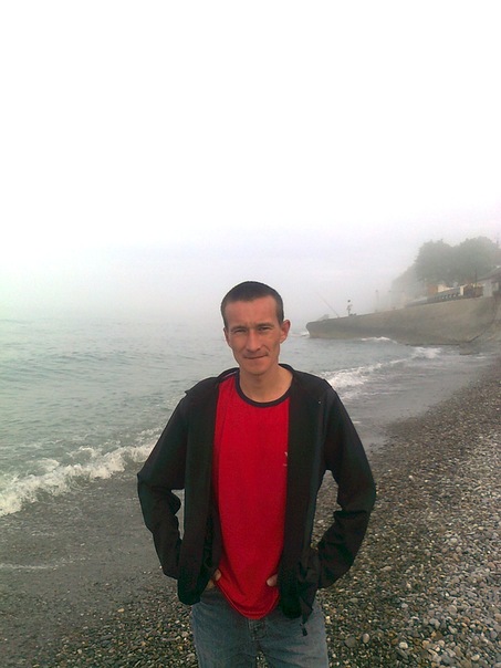 №19, Саня Кочетов, 42 года, Краснодар №19, Саня Кочетов, 42 года, Краснодар