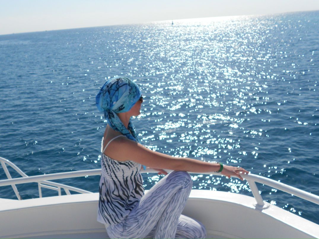 Татьяна Первушина | Уфа