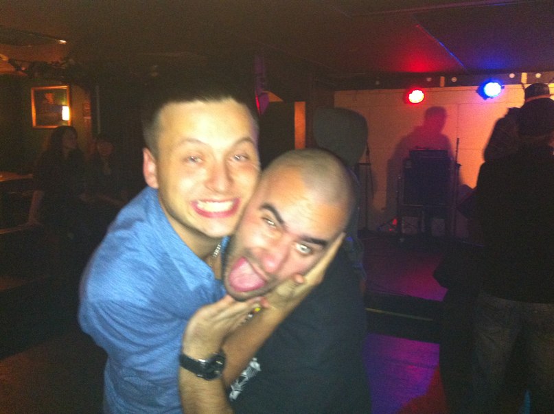 Павел Сорока | Киев