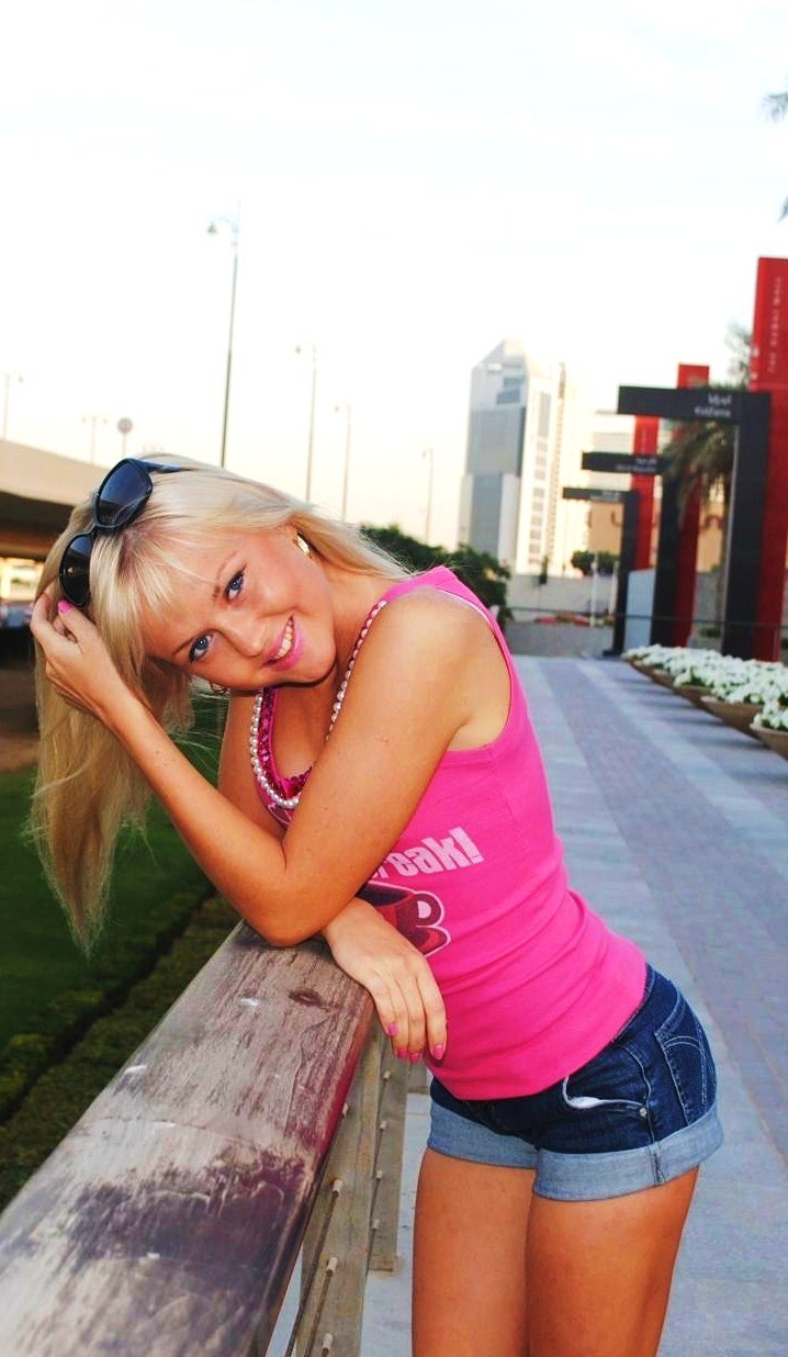 Анна Селина | Пермь