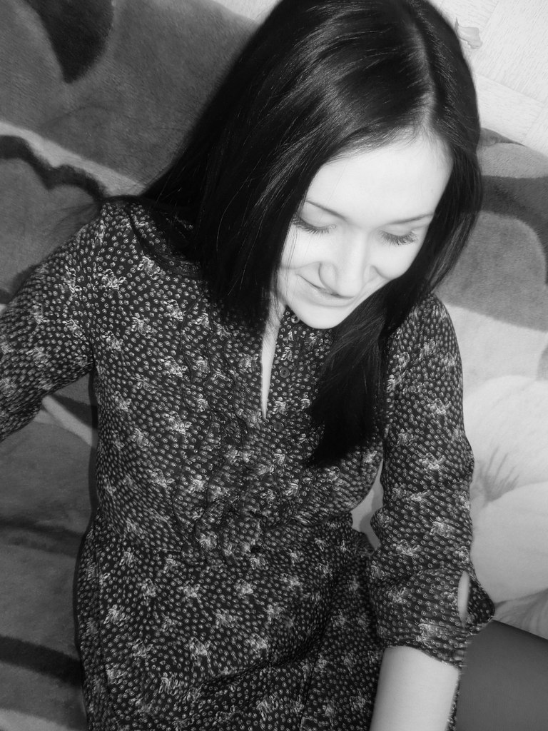 Верочка Родионова | Нижний Новгород