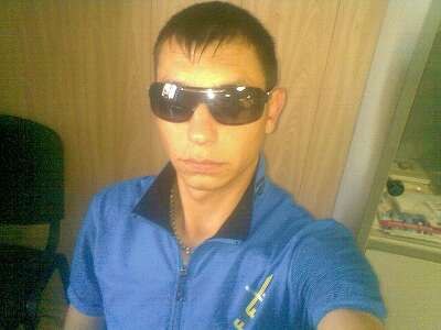 Денис Меркулов | Чита