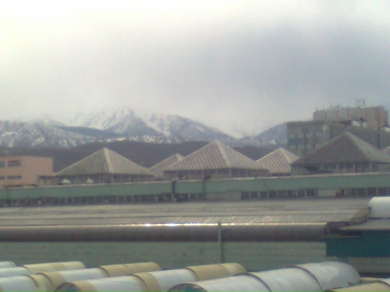 Александр Кренделёв |Sebastian~Pereiru| | Нижний Новгород