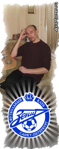 Олег Курочкин | Санкт-Петербург