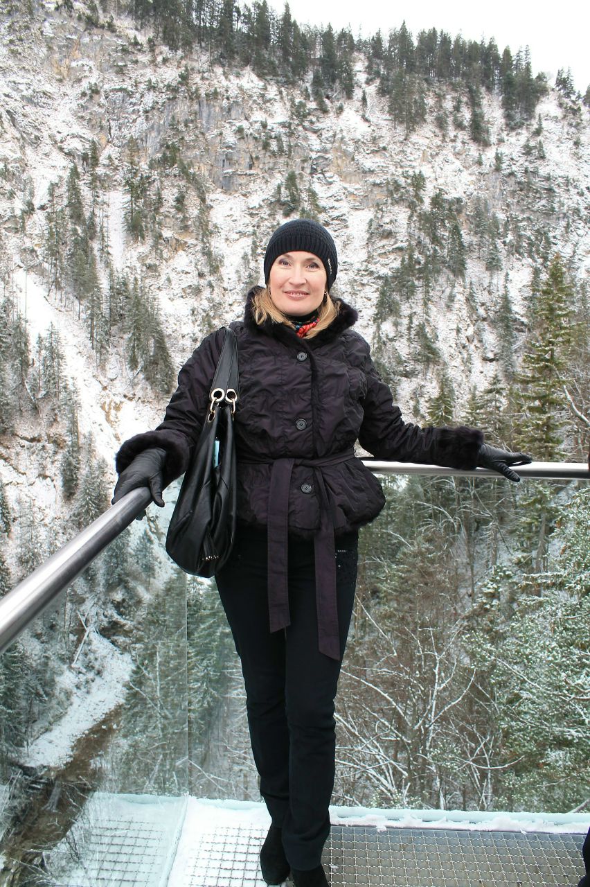 Ирина Бриллиантова | Санкт-Петербург